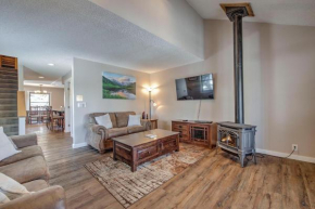 Rockridge 41 by Summit County Mountain Retreats